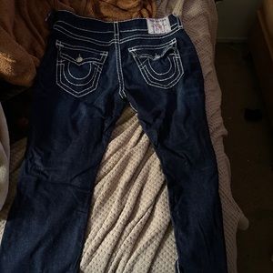 True religion pants